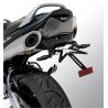 Support de plaque ermax SUZUKI GSR 600 2006-2011 + feux + support de catadioptre 0