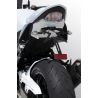 support de plaque Ermax pour GSR 750 2011/2016 ET GSXS 750 2015/2016 2