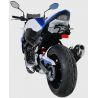 support de plaque Ermax pour GSR 750 2011/2016 ET GSXS 750 2015/2016 3