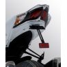 Support de plaque ermax SUZUKI GSXR 1000 2009-2016 0