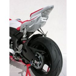 support de plaque Ermax YAMAHA YZF R6 2006/2007