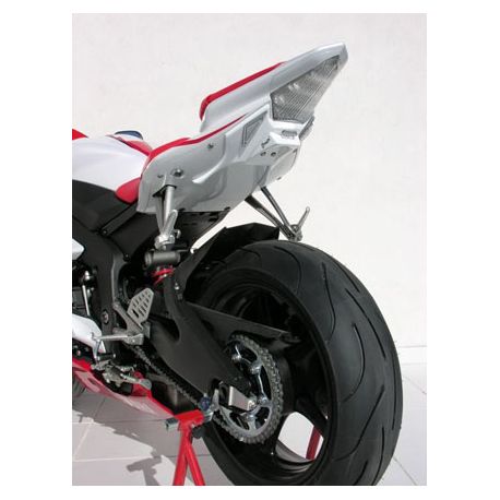 support de plaque Ermax YAMAHA YZF R6 2006/2007 support de plaque Ermax YAMAHA YZF R6 2006/2007