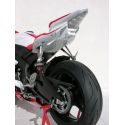 support de plaque Ermax YAMAHA YZF R6 2006/2007