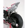 support de plaque Ermax YAMAHA YZF R6 2006/2007 0
