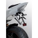 Support de plaque ERMAX YAMAHA R6 2008-2016