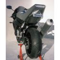 Support de plaque ermax YAMAHA R1 2002-2003