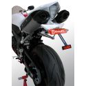Support de plaque ermax YAMAHA R1 2004-2008