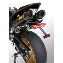 Support de plaque ermax YAMAHA YZF-R1 2009-2014