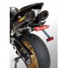 Support de plaque ermax YAMAHA YZF-R1 2009-2014 0