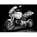 bulle aeromax ducati-620-1000-1100 ds-multistrada 2004-2009