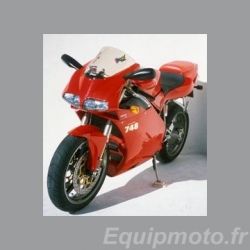 bulle aeromax DUCATI-748-916-996-998 1994-2005