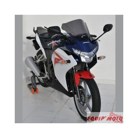 Bulle aeromax CBR125 CBR250 2011-2016