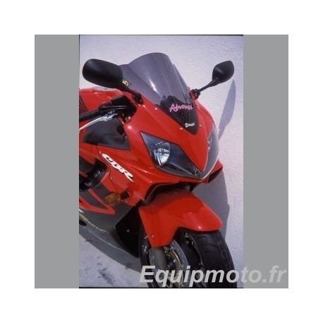bulle aeromax CBR600FS 2001-2007