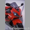 bulle aeromax CBR600FS 2001-2007