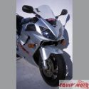 bulle aeromax CBR600F 2001-2007