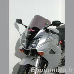 bulle aeromax HONDA VFR800 2002-2013