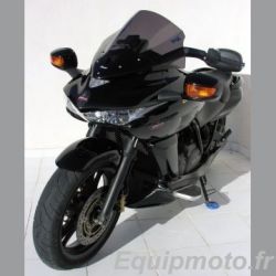 bulle aeromax HONDA DN01 2008-2011