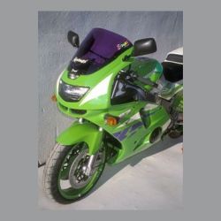 bulle aeromax KAWASAKI ZX6R 1998-1999