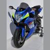 bulle aeromax GSXR 750 2011-2017 0