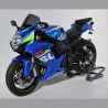 bulle aeromax GSXR 750 2011-2017 1