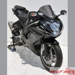 bulle aeromax Suzuki GSXR600 2011-2017