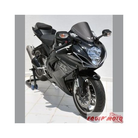 bulle aeromax GSXR600 2011-2017