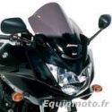 bulle aeromax GSF 1200 / 1250 Bandit 2006-2014