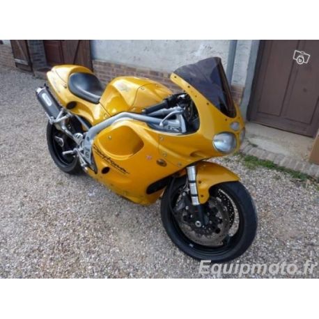 bulle aeromax TRIUMPH 955 I DAYTONA 2001-2003