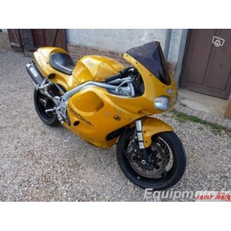 bulle aeromax TRIUMPH T595 / 955 I DAYTONA 1997-2001