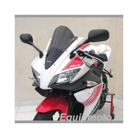 bulle aeromax YAMAHA 125 YZF-R 2008-2014