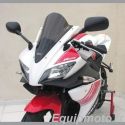 bulle aeromax YAMAHA 125 YZF-R 2008-2014