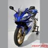 bulle aeromax YAMAHA 125 YZF-R 2008-2014 2