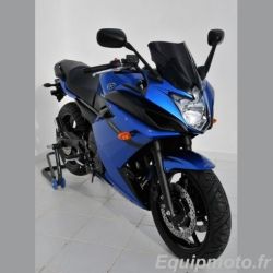 Bulle Aéromax Ermax pour XJ 6 Diversion F 2010/2017