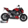 Sabot ERMAX KAWASAKI Z800 / Z800 E 2013-2016 1