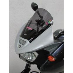bulle aeromax Yamaha TDM 900 2002-2014