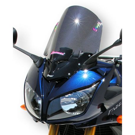 bulle aeromax YAMAHA FZ1 FAZER 2006-2015