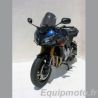 bulle aeromax YAMAHA FZ1 FAZER 2006-2015 2
