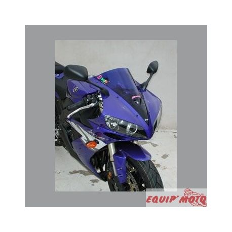 bulle aeromax YZF-R1 2004-2006