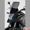 Bulle ermax taille origine HONDA NC700X 2012-2013