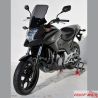 Bulle ermax taille origine HONDA NC700X 2012-2013 3