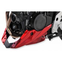 Sabot moteur ERMAX HONDA CB500F 2013-2015
