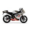 bulle ERMAX taille origine APRILIA RS50 1999-2006 1