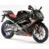 bulle ERMAX taille origine APRILIA RS 125 2006-2011 RS 50 1999-2006 0