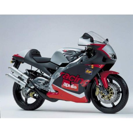 bulle ERMAX taille origine APRILIA RS 250 1998-2005