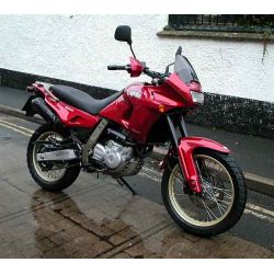 bulle ERMAX taille origine APRILIA 650 PEGASO 1995-1997