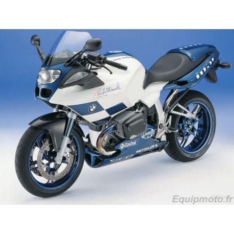 bulle ermax taille origine BMW R1100S 1999-2005