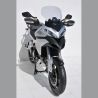bulle taille origine ermax Ducati multistrada 1200 s/pikes peack 2013-2015 2