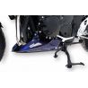 Sabot moteur ERMAX SUZUKI 650 BANDIT 2009-2016 2