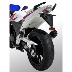 Passage de roue Ermax pour HONDA CBR500R 2013-2015
