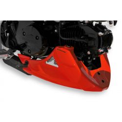 Sabot moteur ERMAX HONDA MSX 125 2013-2016